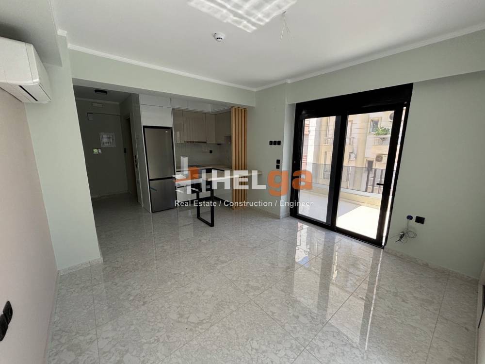 Studio / γκαρσονιέρα 32 τ.μ. προς ενοικίαση, Αγία Σοφία Πάτρας