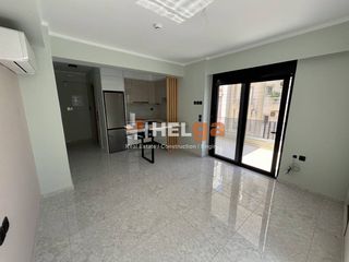 Studio / γκαρσονιέρα 32 τ.μ. προς ενοικίαση, Αγία Σοφία Πάτρας-thumb-3