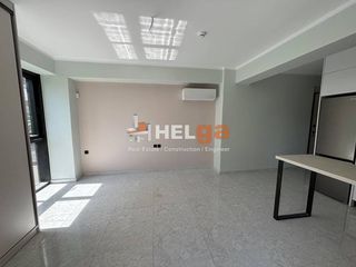 Studio / γκαρσονιέρα 32 τ.μ. προς ενοικίαση, Αγία Σοφία Πάτρας-thumb-6