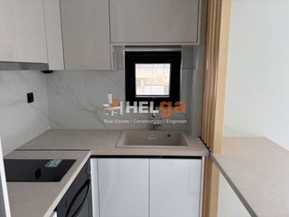 Studio / γκαρσονιέρα 32 τ.μ. προς ενοικίαση, Αγία Σοφία Πάτρας-thumb-20