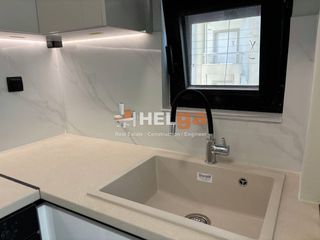 Studio / γκαρσονιέρα 32 τ.μ. προς ενοικίαση, Αγία Σοφία Πάτρας-thumb-19