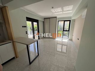 Studio / γκαρσονιέρα 32 τ.μ. προς ενοικίαση, Αγία Σοφία Πάτρας-thumb-4
