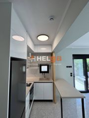 Studio / γκαρσονιέρα 32 τ.μ. προς ενοικίαση, Αγία Σοφία Πάτρας-thumb-5