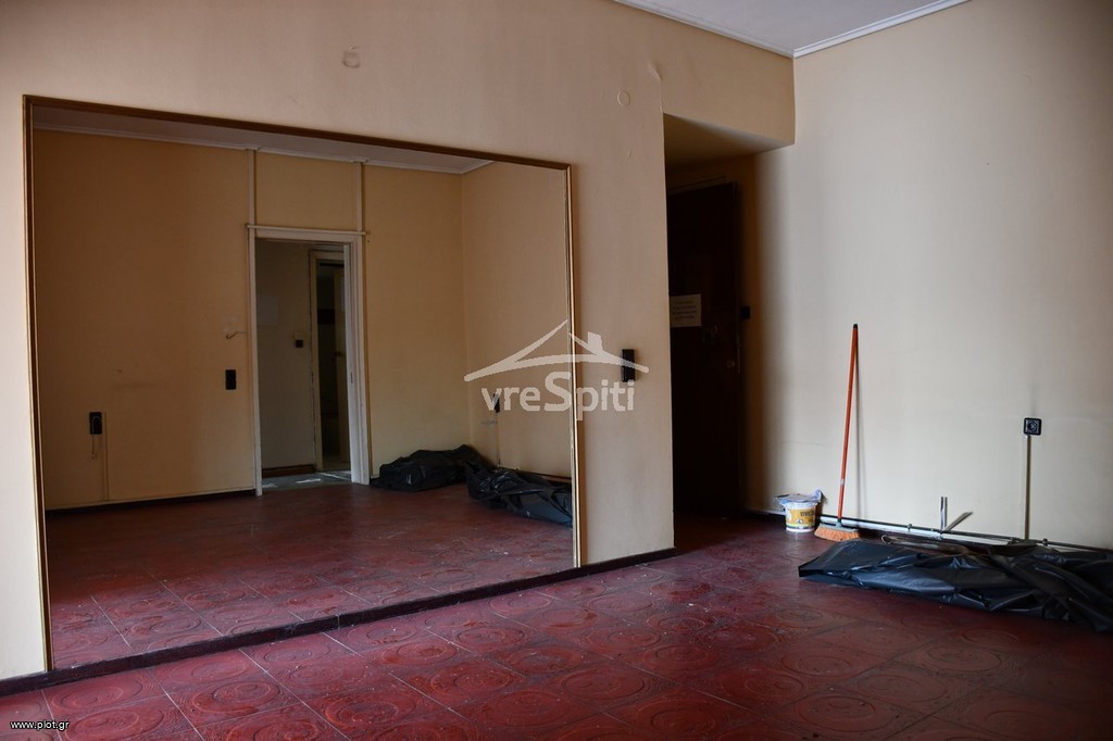 Διαμέρισμα 158 τ.μ. προς πώληση, Κέντρο Ιωαννίνων