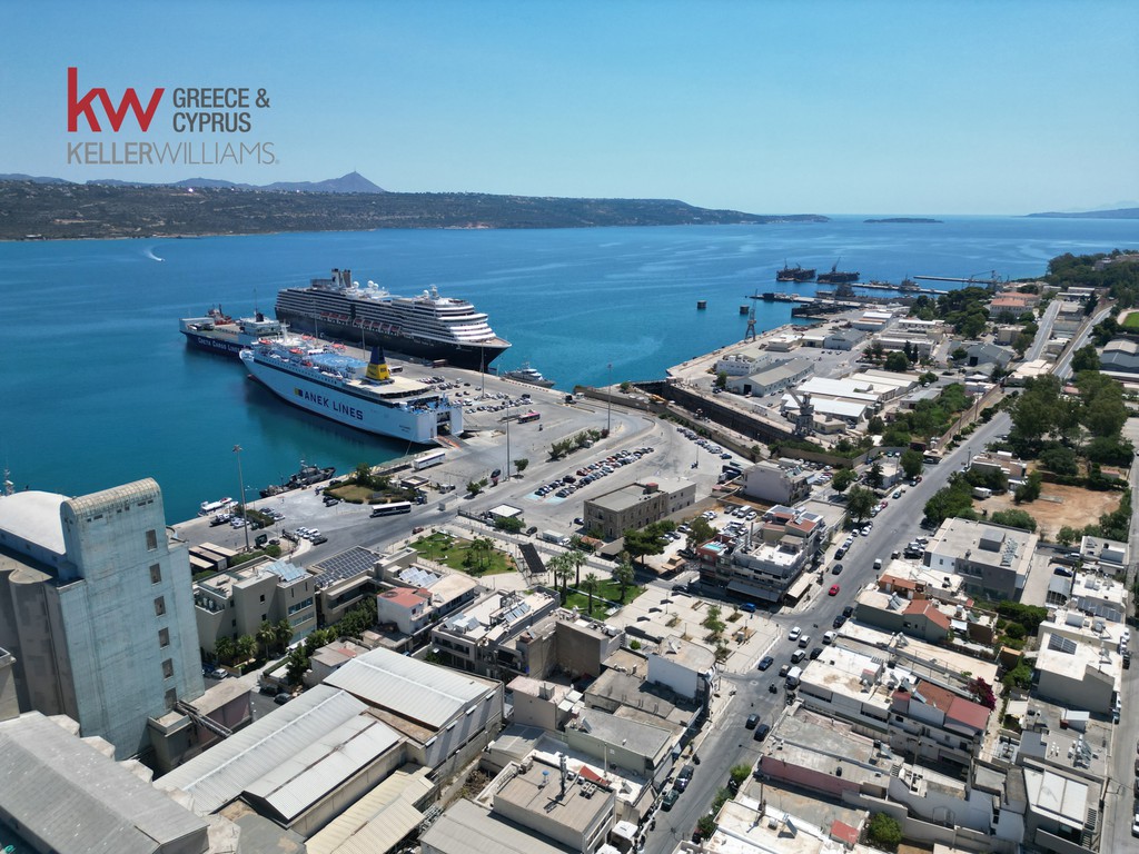Επιχείρηση 75 τ.μ. πρός πώληση, Ν. Χανίων, Σούδα