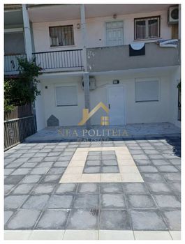 Διαμέρισμα 55 τ.μ. πρός πώληση