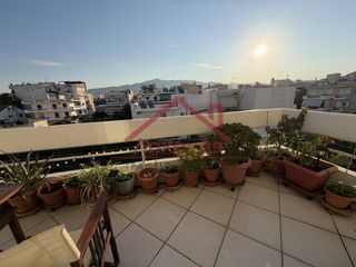 Μεζονέτα 107 τ.μ. για ενοικίαση