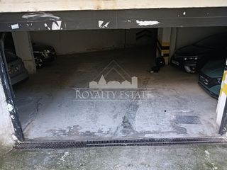 Parking 25 τ.μ. για ενοικίαση