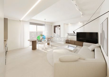 Διαμέρισμα 53 τ.μ. προς πώληση
