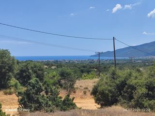 Οικόπεδο 4.000 τ.μ. για πώληση