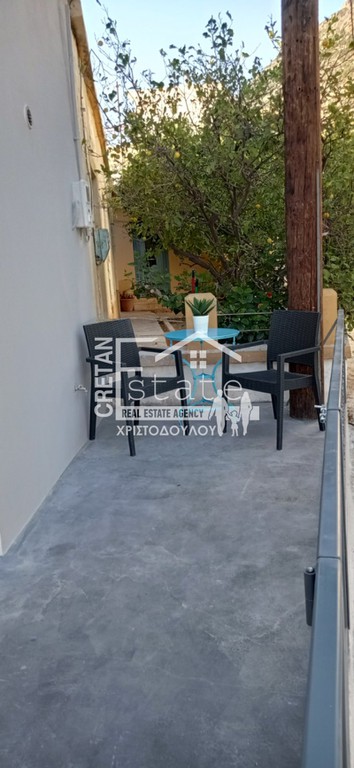 Μεζονέτα 50 τ.μ. πρός ενοικίαση, Ν. Λασιθίου, Ιεράπετρα
