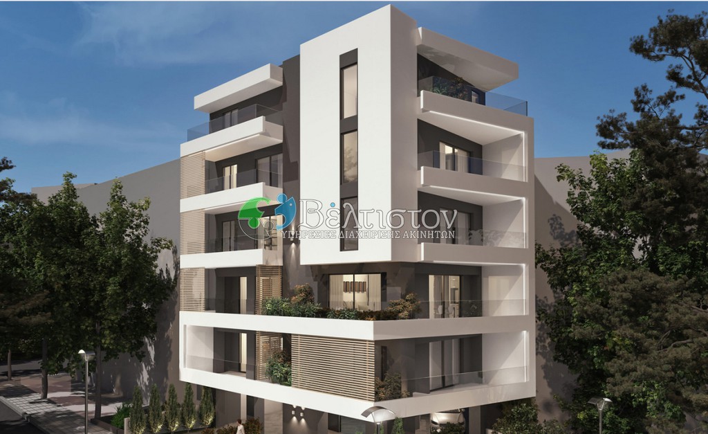 Studio / γκαρσονιέρα 55 τ.μ. πρός πώληση, Θεσσαλονίκη - Περιφ/Κοί Δήμοι, Καλαμαριά