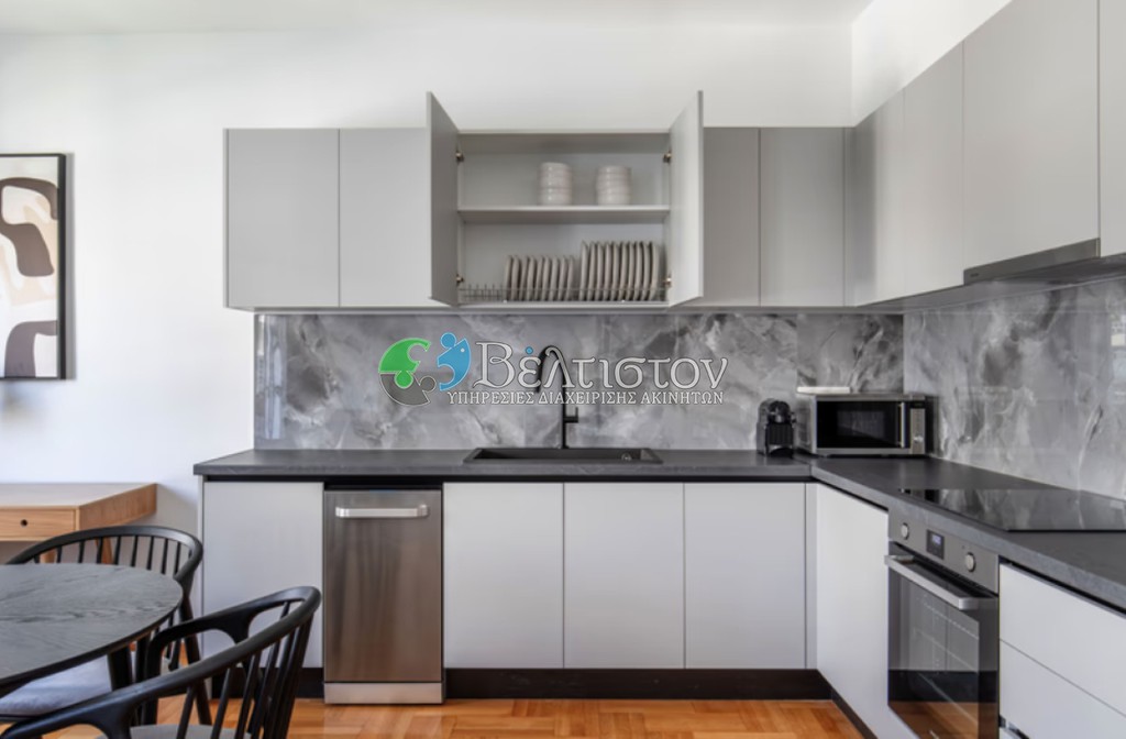 Studio / γκαρσονιέρα 55 τ.μ. πρός πώληση, Θεσσαλονίκη - Περιφ/Κοί Δήμοι, Καλαμαριά