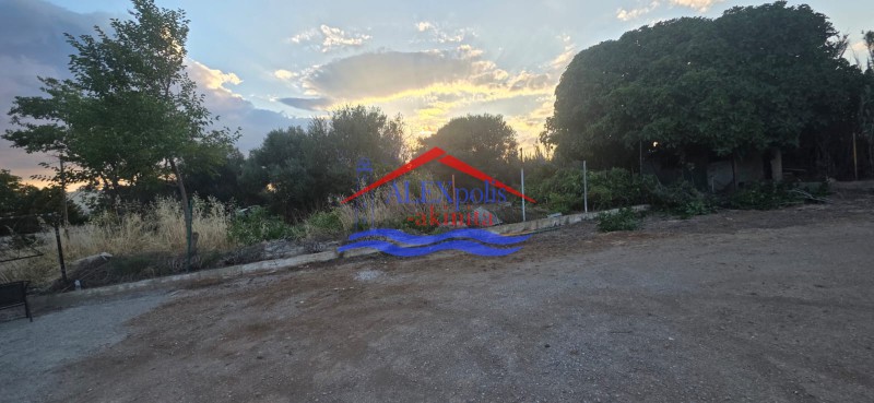 Οικόπεδο 200 τ.μ. πρός ενοικίαση, Εβρος, Αλεξανδρούπολη
