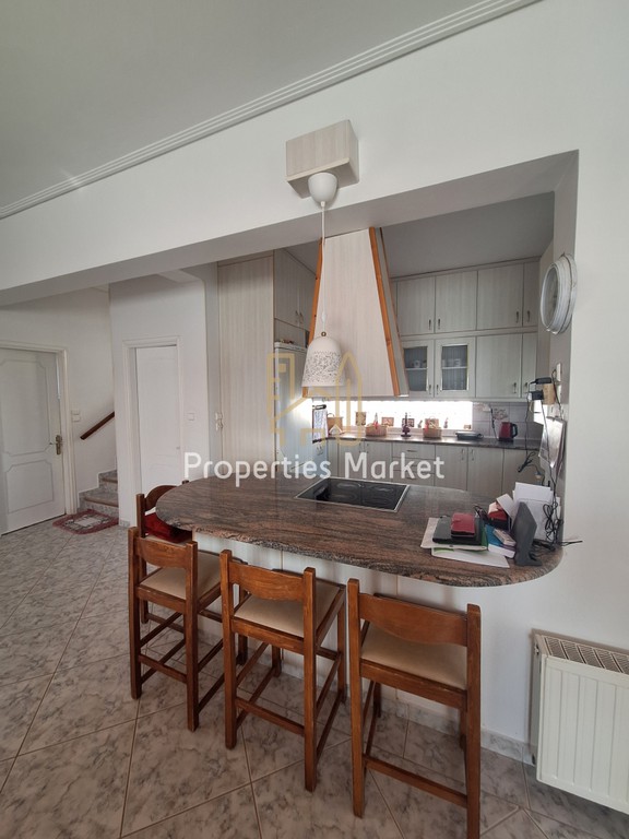 Μονοκατοικία 240 τ.μ. πρός πώληση, Αττική - Υπόλοιπο, Καλύβια Θορικού