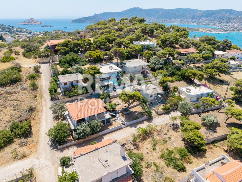 Μονοκατοικία 73 τ.μ. πρός πώληση, Αττική - Υπόλοιπο, Μαρκόπουλο