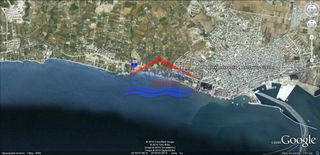 Οικόπεδο 200 τ.μ. για ενοικίαση, Εβρος, Αλεξανδρούπολη-thumb-1