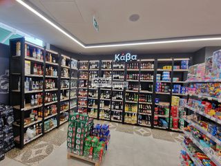 Κατάστημα 138 τ.μ. για πώληση