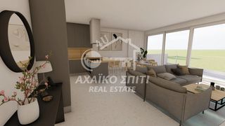 Διαμέρισμα 86 τ.μ. προς πώληση, Αγυιά-thumb-4