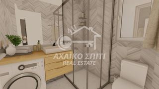 Διαμέρισμα 86 τ.μ. προς πώληση, Αγυιά-thumb-11