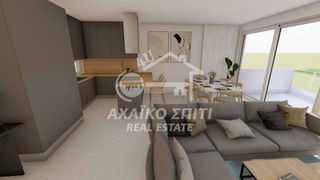 Διαμέρισμα 86 τ.μ. προς πώληση, Αγυιά-thumb-3