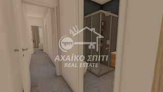 Διαμέρισμα 86 τ.μ. προς πώληση, Αγυιά-thumb-9