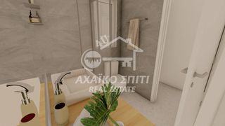 Διαμέρισμα 86 τ.μ. προς πώληση, Αγυιά-thumb-14