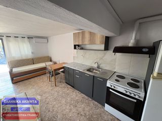Studio / γκαρσονιέρα 50 τ.μ. πρός ενοικίαση, Ν. Καβάλας, Καβάλα-thumb-5