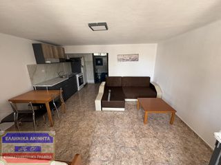 Studio / γκαρσονιέρα 50 τ.μ. για ενοικίαση