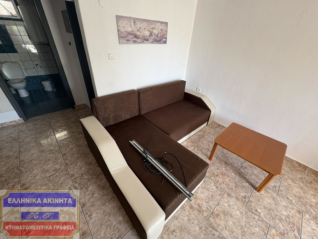 Studio / γκαρσονιέρα 50 τ.μ. πρός ενοικίαση, Ν. Καβάλας, Καβάλα