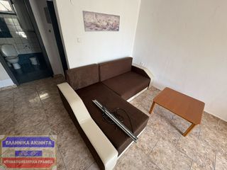 Studio / γκαρσονιέρα 50 τ.μ. πρός ενοικίαση, Ν. Καβάλας, Καβάλα-thumb-4