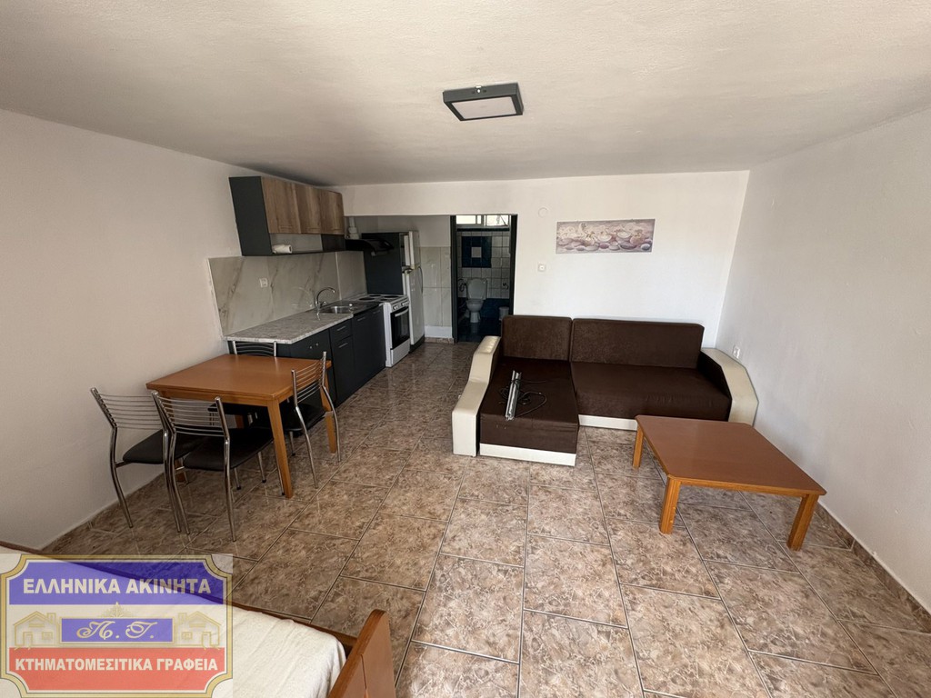 Studio / γκαρσονιέρα 50 τ.μ. πρός ενοικίαση, Ν. Καβάλας, Καβάλα