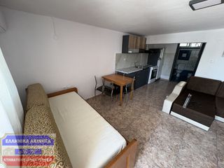 Studio / γκαρσονιέρα 50 τ.μ. πρός ενοικίαση, Ν. Καβάλας, Καβάλα-thumb-3
