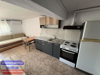 Studio / γκαρσονιέρα 50 τ.μ. πρός ενοικίαση, Ν. Καβάλας, Καβάλα-thumb-6