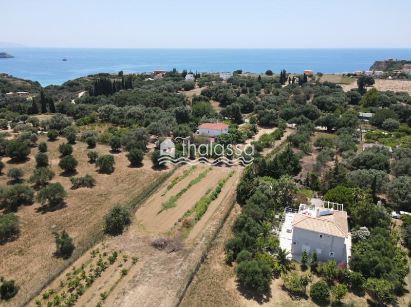 Βίλλα 154 τ.μ. πρός πώληση, Ν. Κεφαλονιάς, Κεφαλονιά