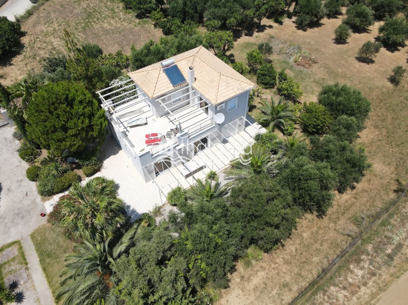 Βίλλα 154 τ.μ. πρός πώληση, Ν. Κεφαλονιάς, Κεφαλονιά