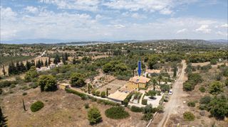 Βίλλα 202 τ.μ. για πώληση, Αργολίδα, Κρανίδι-thumb-3