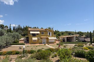 Βίλλα 202 τ.μ. για πώληση, Αργολίδα, Κρανίδι-thumb-2