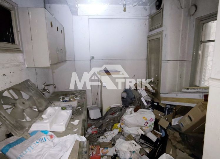 Διαμέρισμα 69 τ.μ. πρός πώληση, Θεσσαλονίκη - Κέντρο, Λαχανόκηποι