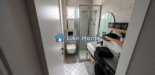 Studio / γκαρσονιέρα 40 τ.μ. πρός πώληση, Θεσσαλονίκη - Κέντρο, Ροτόντα-thumb-3