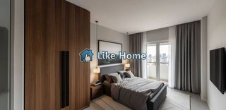 Studio / γκαρσονιέρα 40 τ.μ. πρός πώληση, Θεσσαλονίκη - Κέντρο, Ροτόντα-thumb-2