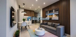Studio / γκαρσονιέρα 40 τ.μ. πρός πώληση, Θεσσαλονίκη - Κέντρο, Ροτόντα-thumb-1