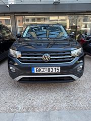 Volkswagen T-Cross 2021 ή παρόμοιο