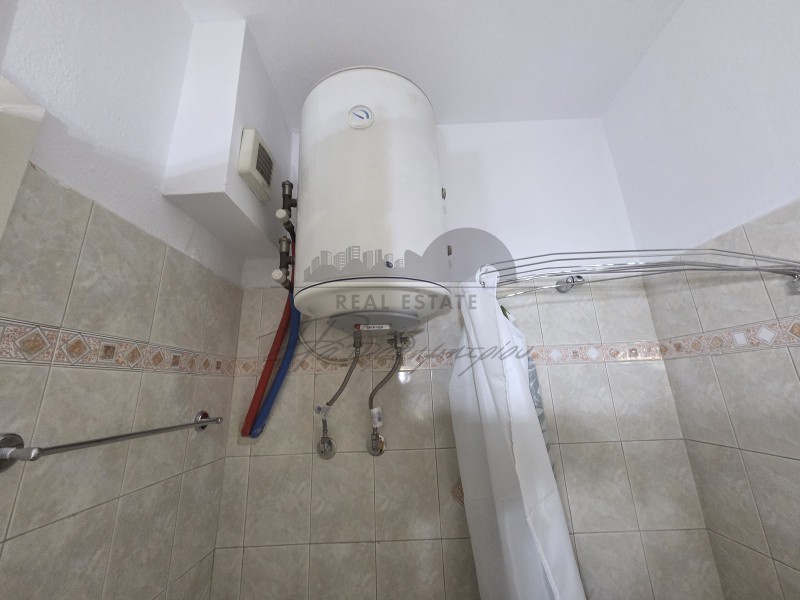 Studio / γκαρσονιέρα 28 τ.μ. προς ενοικίαση, Αγ. Κωνσταντίνος Βόλου