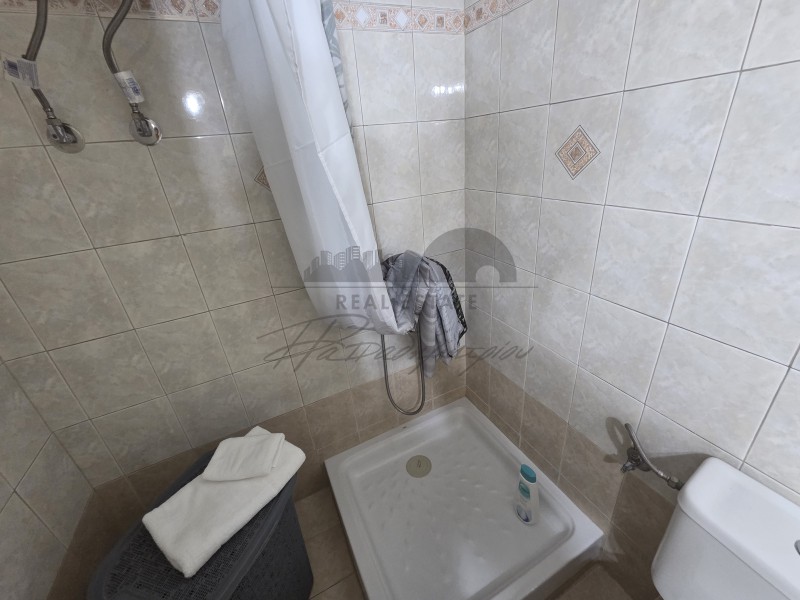 Studio / γκαρσονιέρα 28 τ.μ. προς ενοικίαση, Αγ. Κωνσταντίνος Βόλου