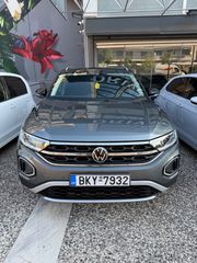 Volkswagen T-Roc 2022 ή παρόμοιο