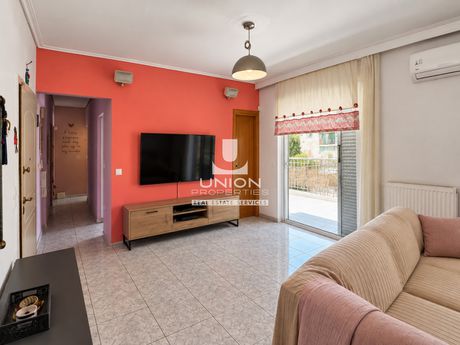 Διαμέρισμα 112 τ.μ. πρός πώληση