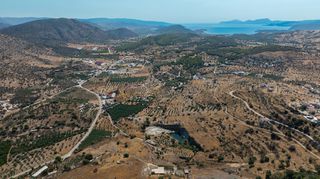 Αγροτεμάχια 11.245 τ.μ. για πώληση, Αργολίδα, Κρανίδι-thumb-11