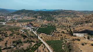 Αγροτεμάχια 11.245 τ.μ. για πώληση, Αργολίδα, Κρανίδι-thumb-17
