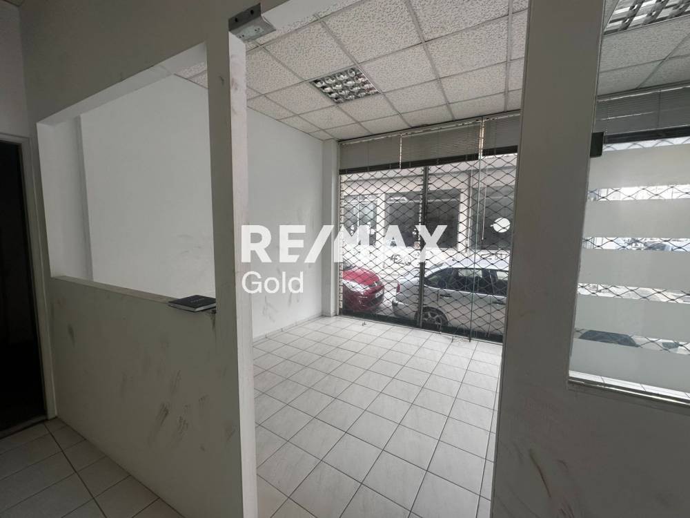 Κατάστημα 64 τ.μ. προς ενοικίαση, Ιπποκράτειο